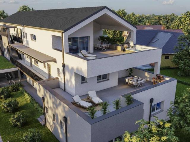 Apartment kaufen in Lieboch, Steiermark