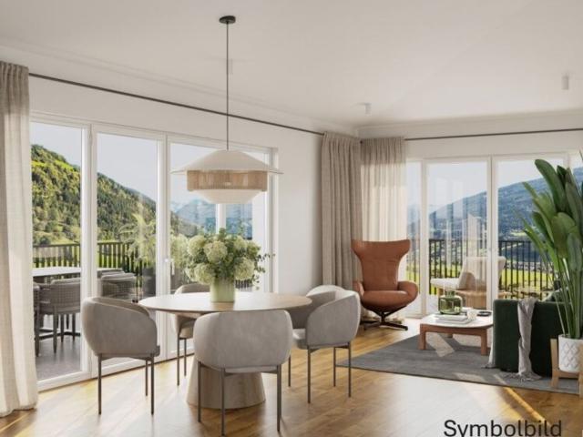 Apartment kaufen in Bad Hofgastein, Salzburg