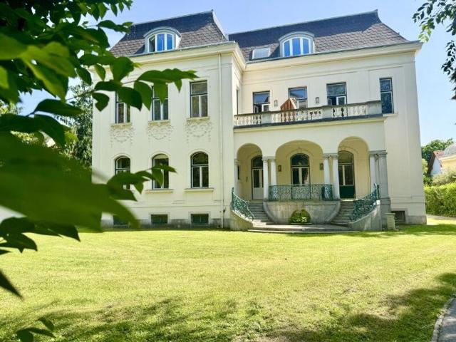 Apartment kaufen in Baden, Niederösterreich