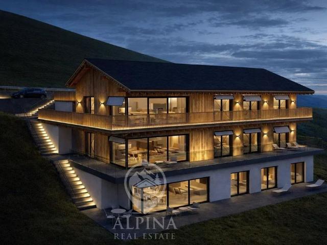 Apartment kaufen in Baar, Nendaz, Wallis