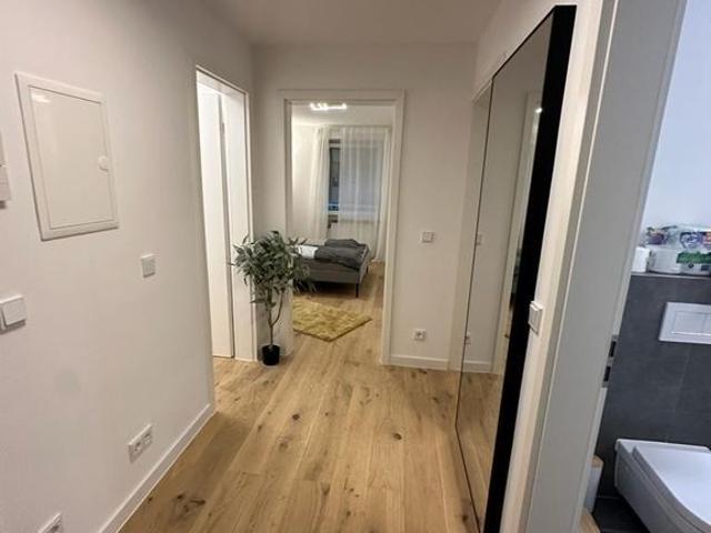 Apartment kaufen in Moosach, München