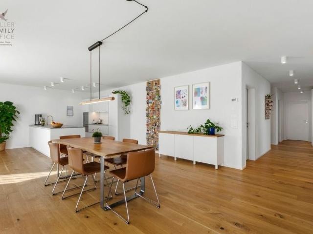 Apartment kaufen in Berg (SG), St. Gallen