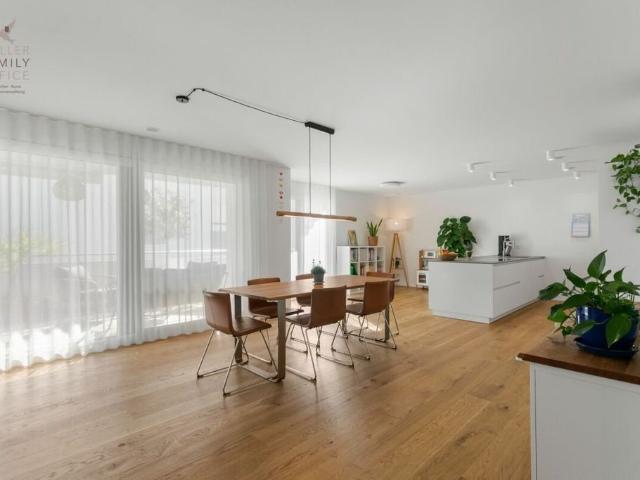 Apartment kaufen in Berg (SG), St. Gallen
