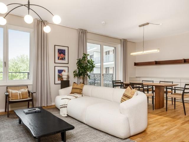 Apartment kaufen in Friedrichshain, Berlin