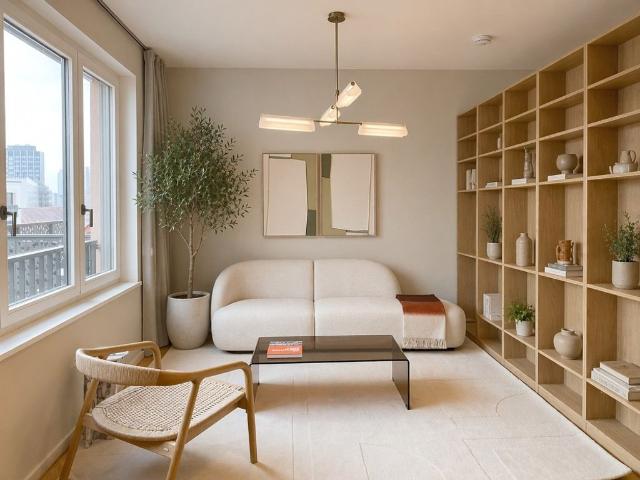 Apartment kaufen in Neukölln, Berlin