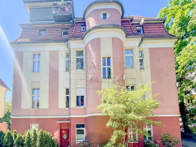 Apartment kaufen in Neukölln, Berlin