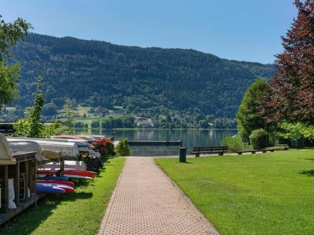 Apartment kaufen in Steindorf am Ossiacher See, Kärnten
