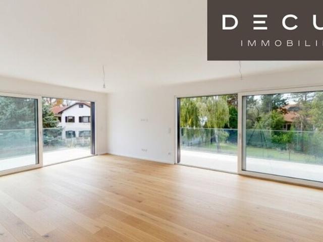 Apartment kaufen in Brunn am Gebirge, Niederösterreich