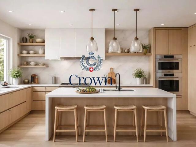 Apartment kaufen in Chêne-Bougeries