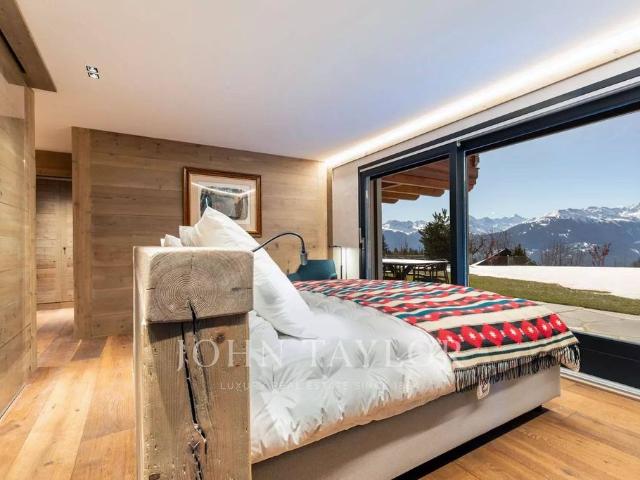 Apartment kaufen in Crans-Montana