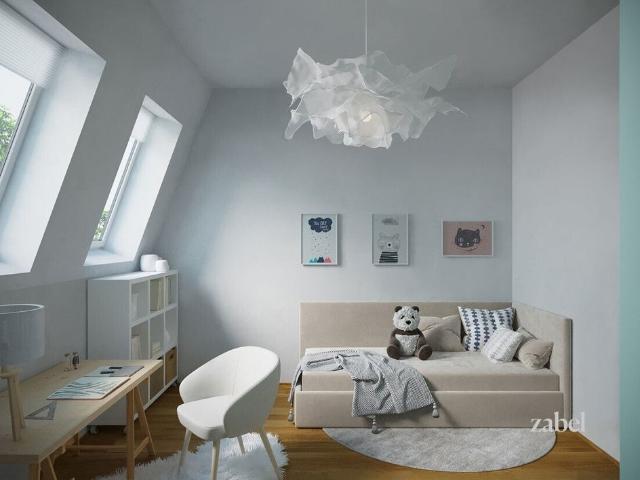 Apartment kaufen in Frankfurt am Main, Fechenheim
