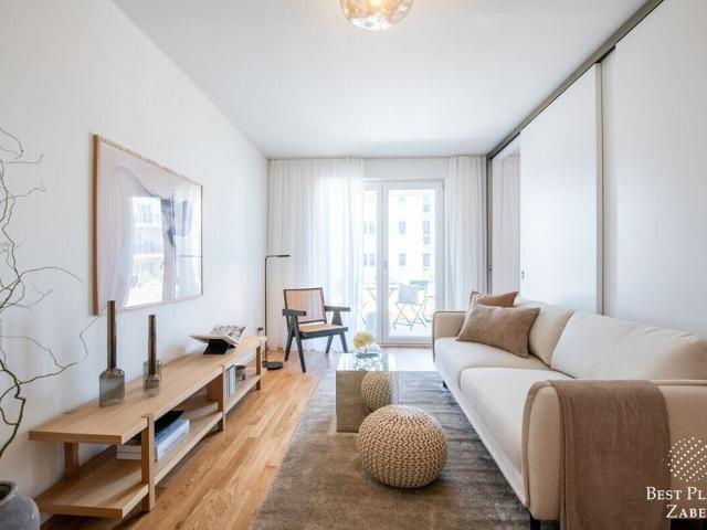 Apartment kaufen in Ludwigsfelde, Brandenburg
