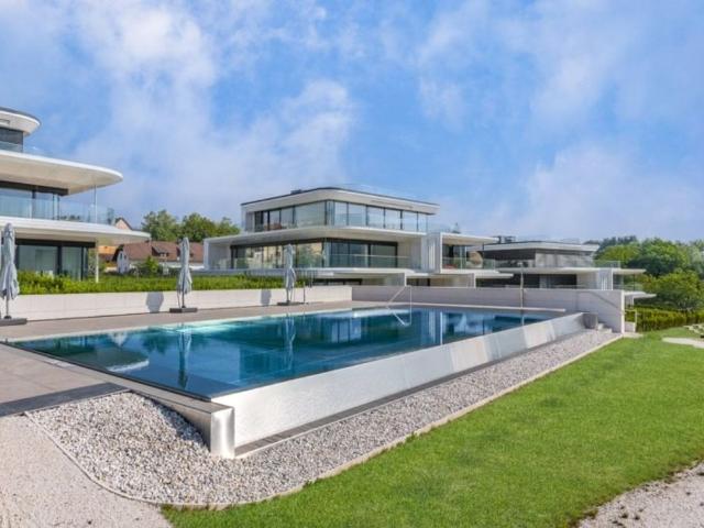 Apartment kaufen in Kärnten