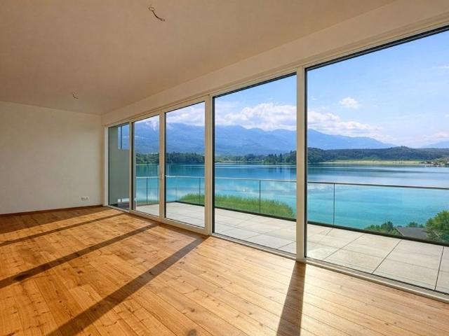 Apartment kaufen in Judendorf-Straßengel, Kärnten