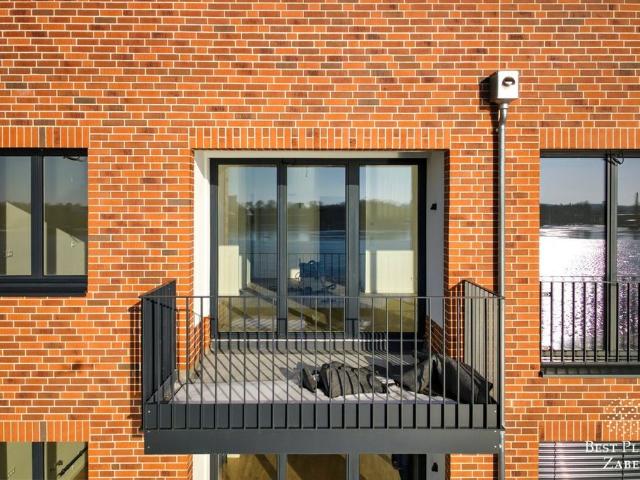 Apartment kaufen in Hakenfelde, Berlin