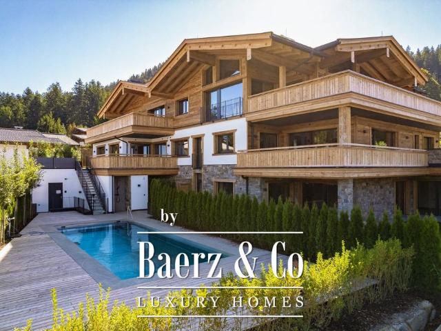 Apartment kaufen in Ellmau, Tirol