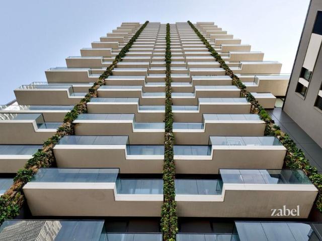 Apartment kaufen in Frankfurt am Main, Gallus Apartment kaufen in Frankfurt am Main, Gallus