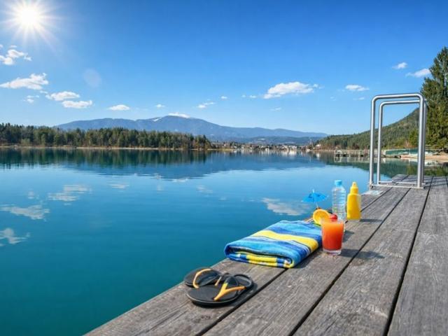 Apartment kaufen in Finkenstein, Kärnten