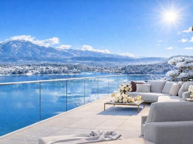 Apartment kaufen in Finkenstein, Kärnten