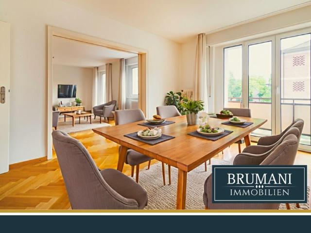 Apartment kaufen in Freiburg, Baden-Württemberg