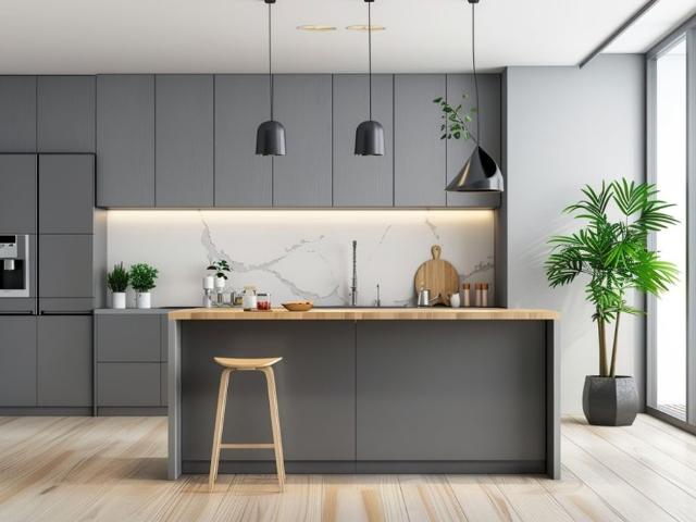 Apartment kaufen in Friedrichshain, Berlin