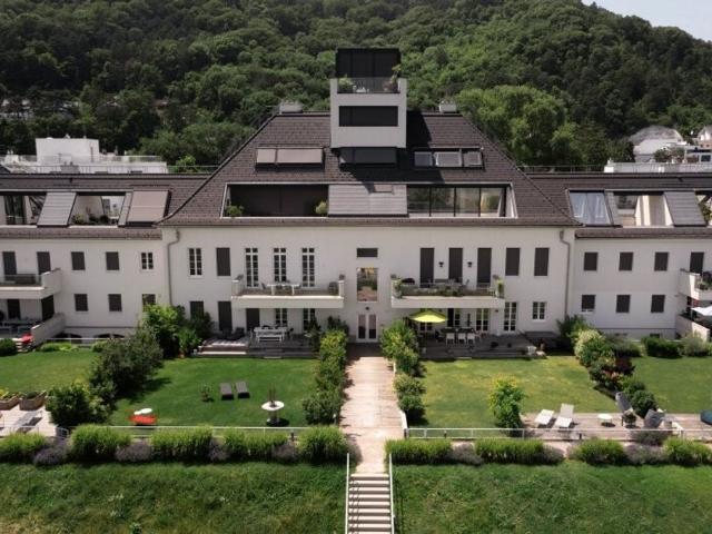 Apartment kaufen in Döbling, Wien