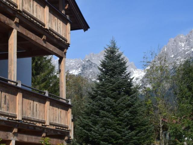 Apartment kaufen in Going am Wilden Kaiser, Tirol