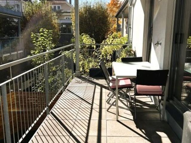 Apartment kaufen in Gersdorf-Feistritz, Steiermark