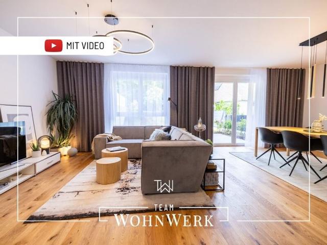 Apartment kaufen in Geidorf, Gersdorf-Feistritz