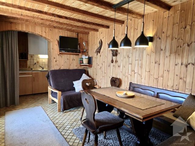 Apartment kaufen in Anniviers, Wallis