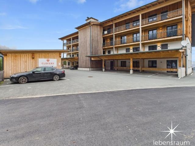Apartment kaufen in Hermagor, Kärnten
