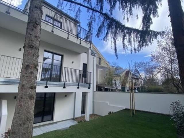 Apartment kaufen
