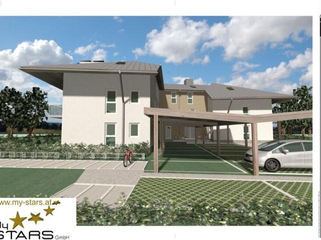 Apartment kaufen in Hintersee, Salzburg