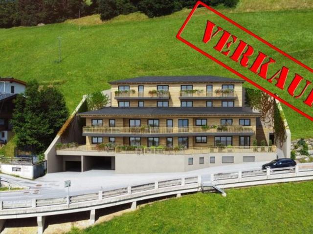 Apartment kaufen in Laimach, Hippach