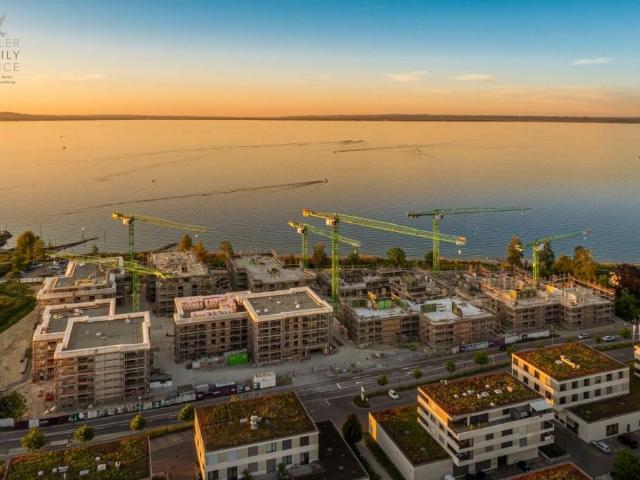 Apartment kaufen in Horn, Thurgau