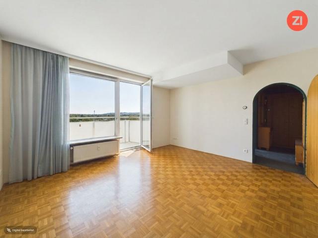 Apartment kaufen in Bindermichl, Linz