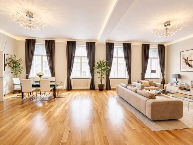 Apartment kaufen in Innere Stadt, Wien