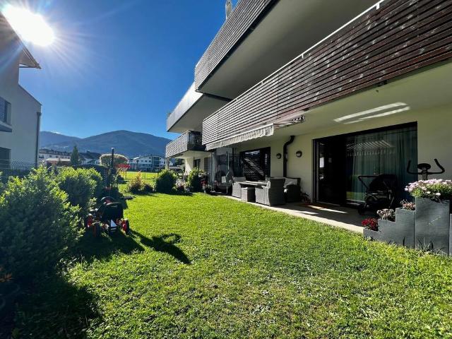 Apartment kaufen in Salzburg