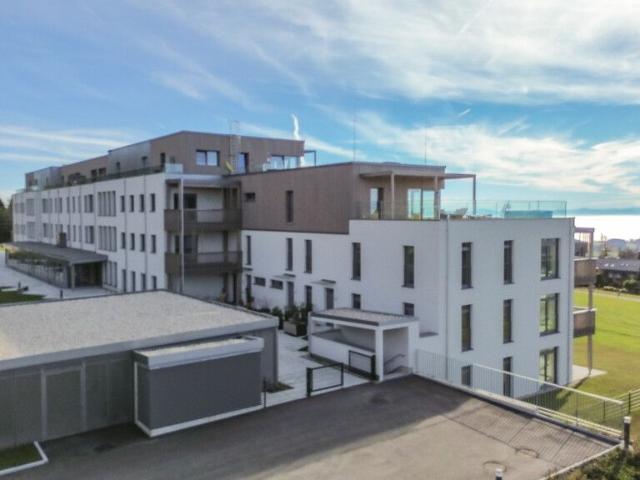 Apartment kaufen in Kirchschlag, Oberösterreich