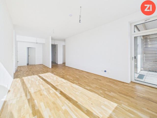 Apartment kaufen in Rohrach, Kirchschlag