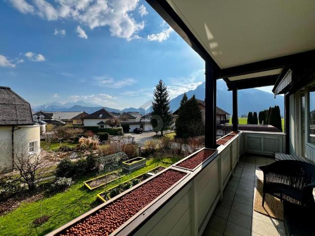 Apartment kaufen in Anif, Bezirk Salzburg-Umgebung