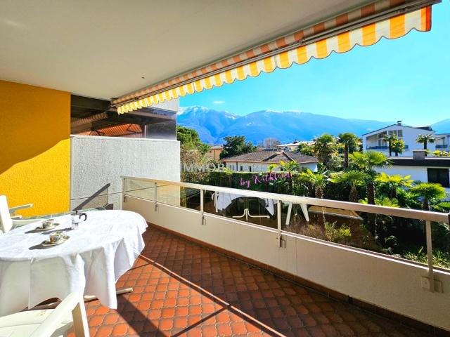 Apartment kaufen in Ascona, Tessin