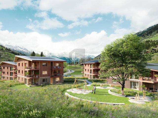 Apartment kaufen in Salzburg