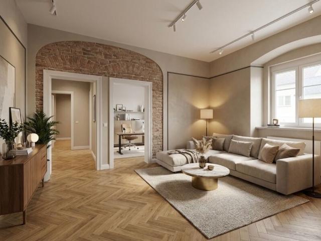 Apartment kaufen in Bad Hall, Oberösterreich