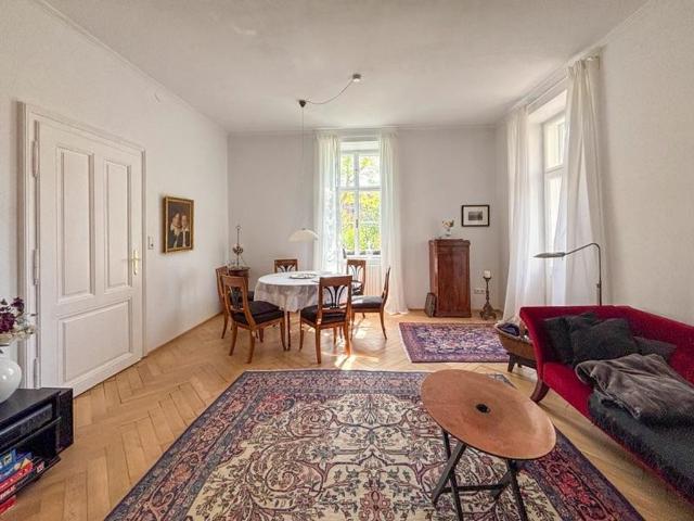 Apartment kaufen in Ahorn, Oberösterreich