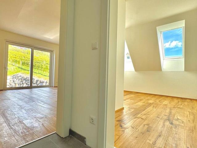 Apartment kaufen in Bad Radkersburg, Steiermark