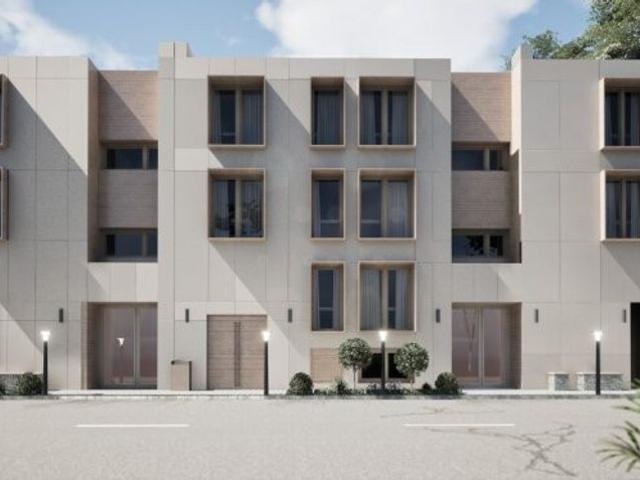 Apartment kaufen in Baden, Niederösterreich