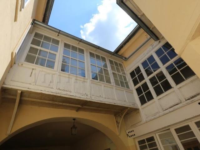 Apartment kaufen in Baden, Niederösterreich