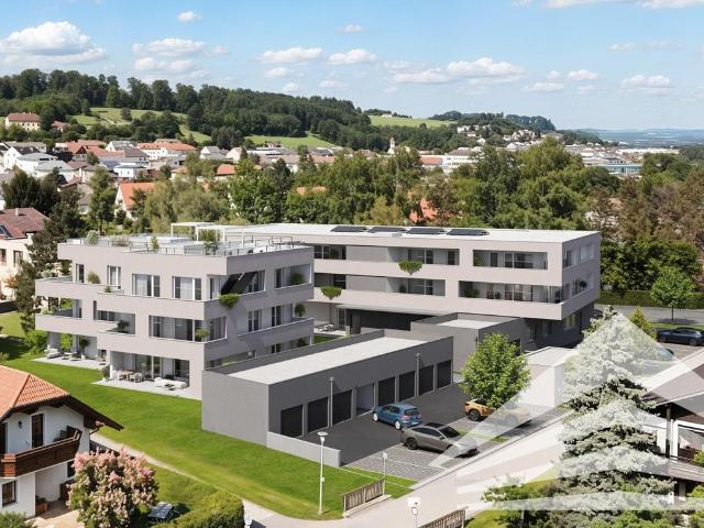Apartment kaufen in St. Florian, Oberösterreich