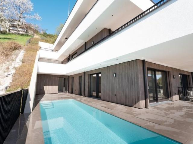 Apartment kaufen in Bergheim, Salzburg